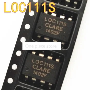 1 бр. на чип за високоскоростен изолатор оптрона LOC111S SMD СОП-8