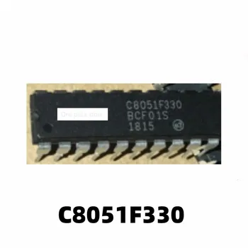 1БР C8051F330 C8051F330D F330 DIP-20 микроконтролер