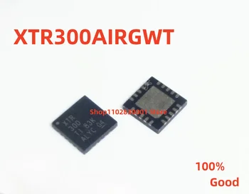 5 бр. Нов XTR 300 XTR300AIRGWT QFN20 100% Добър състав чип