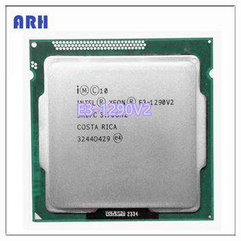 E3 1290 V2 E3-1290V2 Оригинален и автентичен процесор с гаранция за качество чип LGA1155