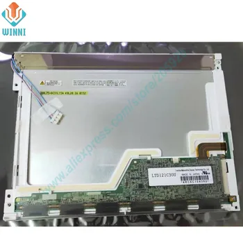 LCD панел LTD121C30U LTD121C30U-A LTD121C30U-B 12,1 