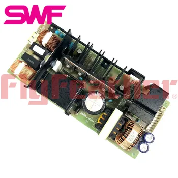 SWF POWER Корейски компютърна вышивальная машина, електронна такса, дънна Платка, ZWS240PAF-48-5/ J HFP, Машина с 4 глави