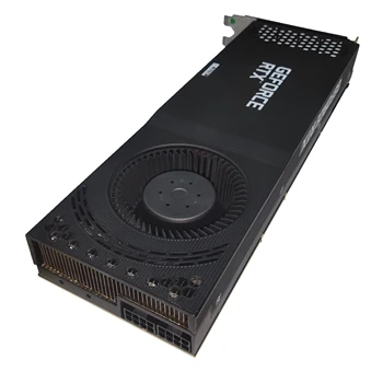 Използвани графични карти RTX 3080 10GB Turbo GPU