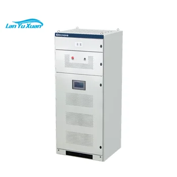 Комплектен шкаф 200a Панел филтър за активно захранване 200a Ahf Apf в системата за разпределение на електричество