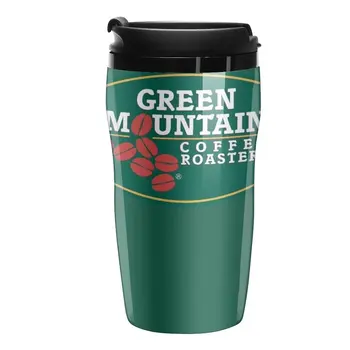 Новата кафеена чаша Green Mountain Coffee За Пътуване, Чаша за еспресо, термос за кафе