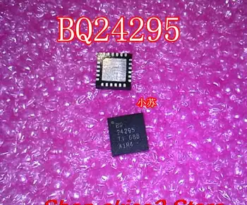 Оригиналната дубликат на чип за BQ24295RGER BQ24295 24295 QFN24 