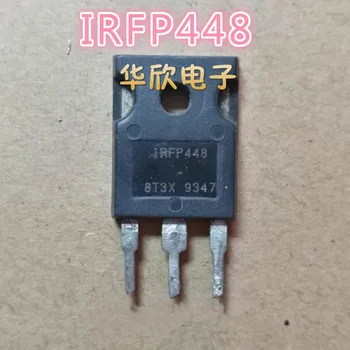 оригинални 5шт IRFP448 IRFP448PBF 11A 500V TO-3P в наличност