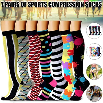 Чорапи за колоездене Прост и модерен дизайн, спортни средства на открито