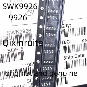 Qixinruite SWK9926 9926 SWK4606A 4606A sop8 оригинален и автентичен