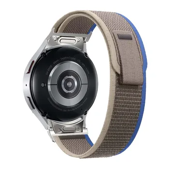 Контур за samsung Galaxy watch 6 4 5 44 мм 40 мм/Pro 45 мм/4 classic 42 мм и 46 мм Гривна Galaxy watch6 classic 43 mm 47 mm Каишка