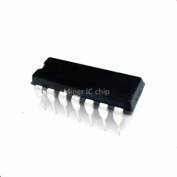 На чип за MC668P DIP-14 Integrated circuit IC