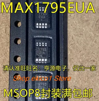 оригинален състав 5 парчета MAX1795EUA 1795EUA MSOP8 IC